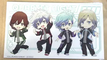 우타노 프린세스 우타프리 조이폴리스 후드 혜택 팝 스탠드