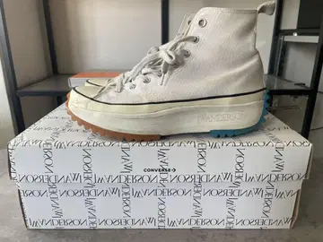 converse jw anderson run star hike
