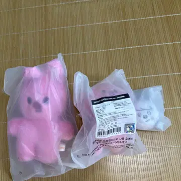 skzoo dwaekki 세트 창빈