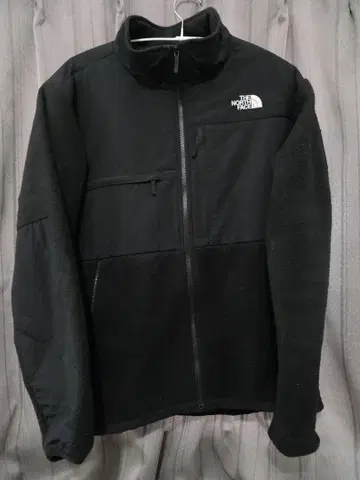THE NORTH FACE 데날리 자켓 XXL 블랙