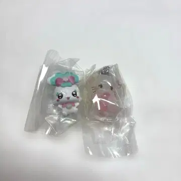 메지루시 액세서리 mikko 무스 푸치큐아 2탄