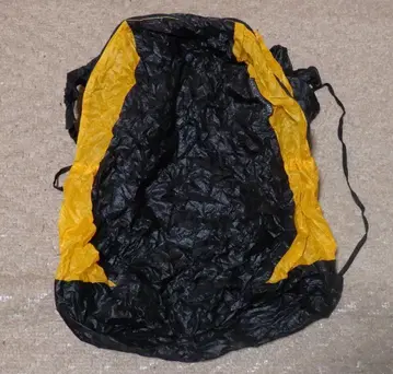 미사용품 Sea to Summit 울트라실 데이팩 실측 70g