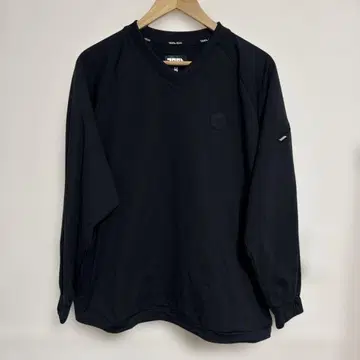도라이치 하키 셔츠 M 남성용 작업복