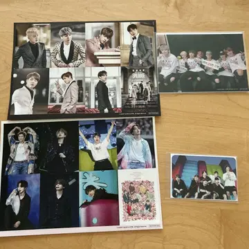 BTS 영화 특전