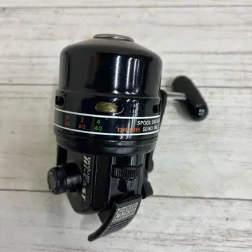 다이와 하이캐스트 GS-20