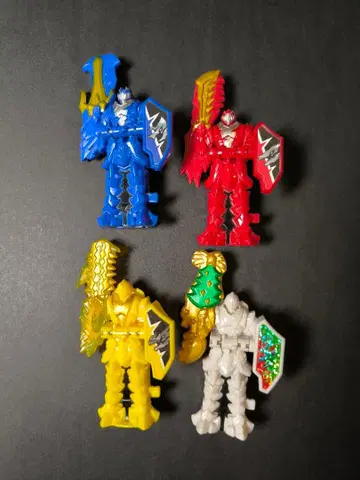 기사룡전대 류소우저 류소울 묶음 판매