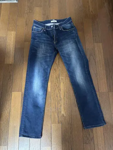 빅존 데님 28인치