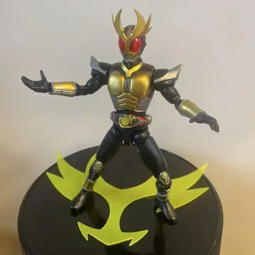 Figure-rise Standard 가면라이더 아기토 그랜드폼