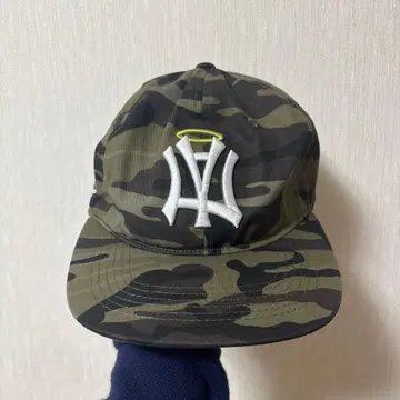 aeae 카모플라쥬 야구 모자