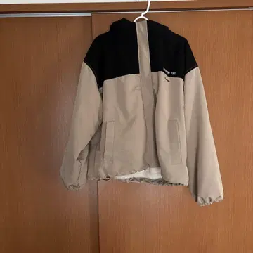 핑크 라떼 아우터