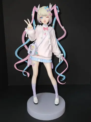 POPUPPARADE 니디걸 초절정 최애 천사짱 Lsize