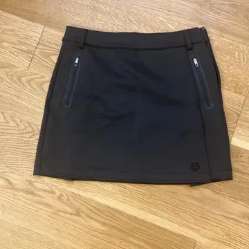 [ 추천 ] Callaway 여성용 골프 스커트 L 블랙