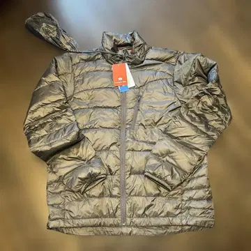 Canadian East 카나디안 이스트 다운 자켓