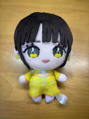 이코럽 타키와키 쇼코 봉제 인형 마스코트