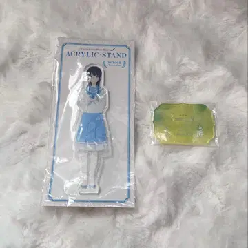 요로이즈카 미조레 리즈와 파랑새 울려라! 유포니움 아크릴 스탠드