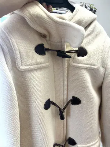 올드 잉글랜드 더플 코트