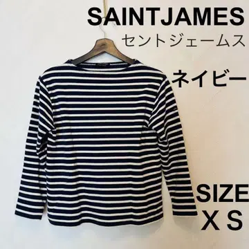SAINT JAMES 세인트 제임스 보더론T 32 XS
