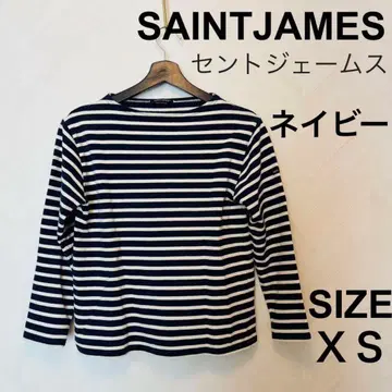 SAINT JAMES 세인트 제임스 보더론T 32 XS