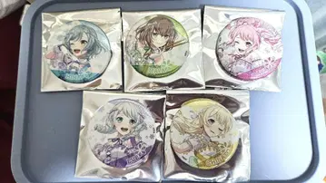 Pastel*Palettes 캔뱃지