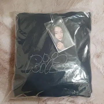 riize 팝업 후디 원빈