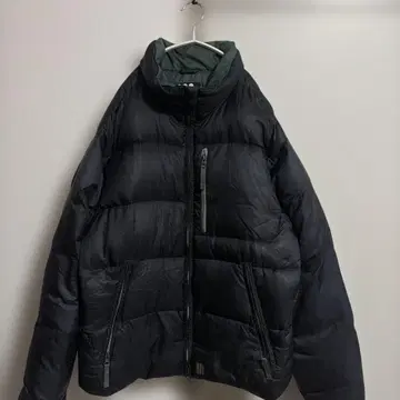 BURTON 다운 자켓 M 사이즈