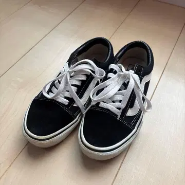 배송비 포함 vans 올드스쿨 22.5cm