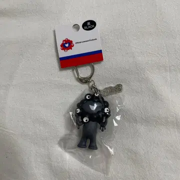 미야쿠미야쿠 키링 블랙