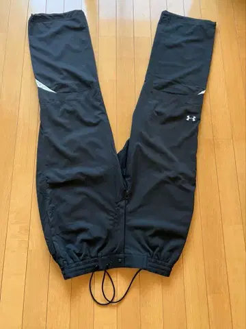 언더아머 골프 팬츠