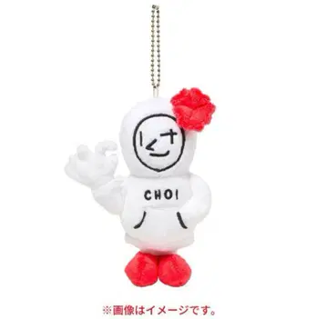 CHOI 봉제 인형 마스코트 코야마 케이치로