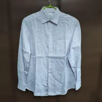 폴스미스 스트라이프 셔츠 커터 셔츠