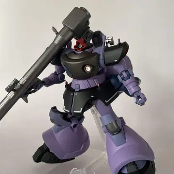 HG 릭 돔 가이아/오르테가기 (GQ)