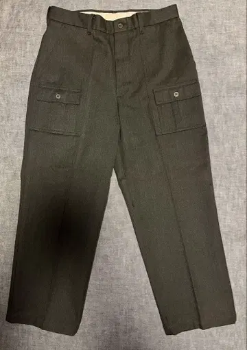 90s 캐나다제 cabela's 울 트윌 6포켓 팬츠/filson