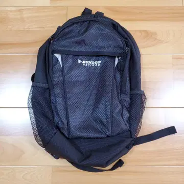 DUNLOP REFINED 백팩