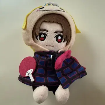 Hey!Say!JUMP 야마다 료스케 봉제 인형