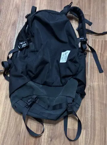 COMFY OUTDOOR GARMENT 위켄더즈 백팩