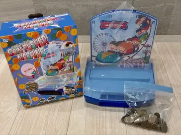 코인 푸셔 머신