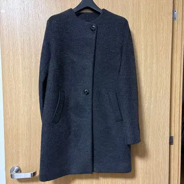GIANNI LO GIUDICE 코트