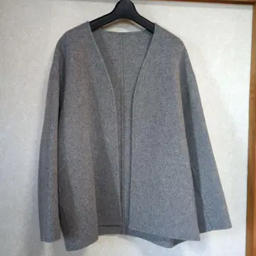 23구 노카라 자켓