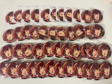 앙스타 앙상블 스타즈 아마기 히이로 컬렉션 캔뱃지 45개