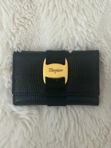 Salvatore Ferragamo 페라가모 키케이스