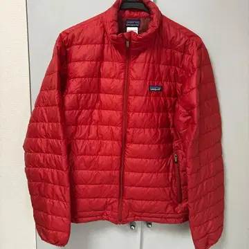 파타고니아 다운 스웨터 남성용 S 사이즈