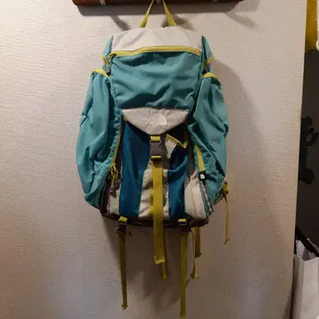 The North Face SUNNY CAMPER 40
