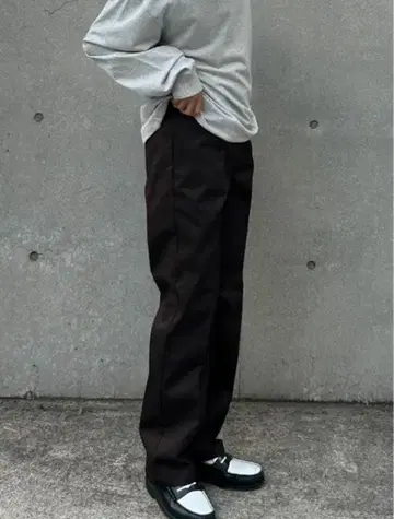 Dickies