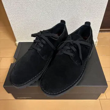CLARKS ORIGINAL Desert Rock Lo