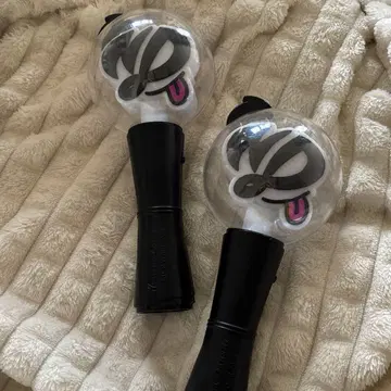 나니와단시 BONBONVOYAGE 응원봉
