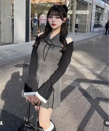 OLIVE des OLIVE 원피스