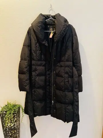 Reflect 다운 자켓 11호