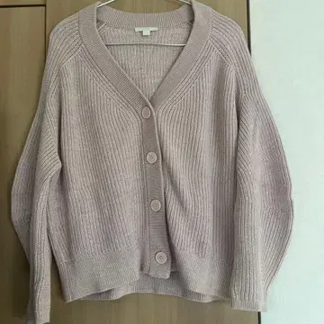 COS 가디건 XS