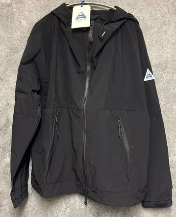 케이프 하이츠 솔버스트 케이프 집업 후드티