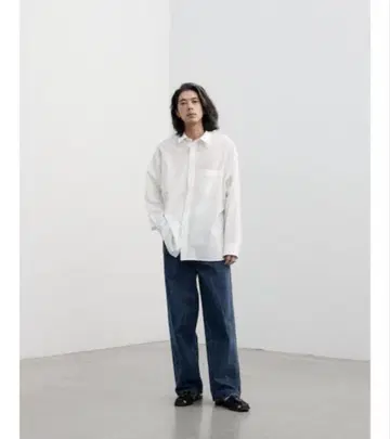 LIDNM HICOUNT WASHER TWILL SHIRT
